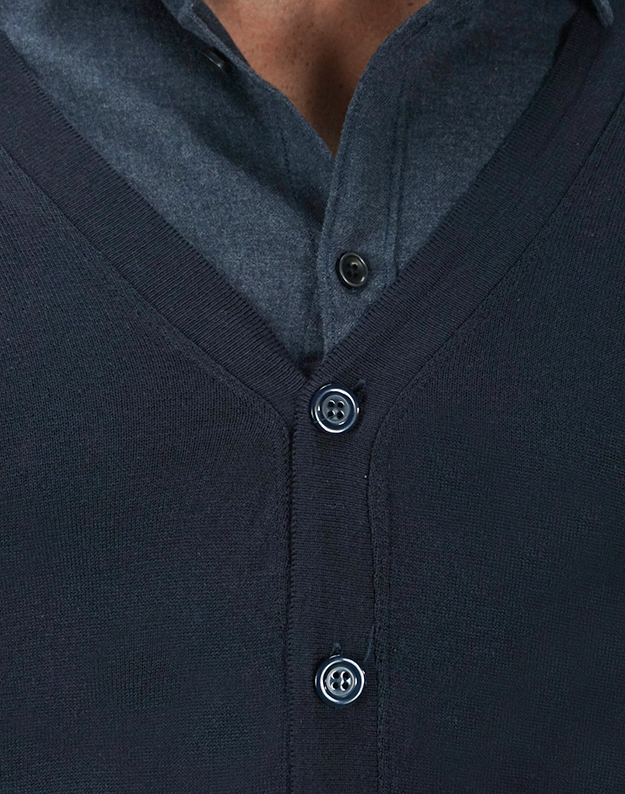Endeson Man Sweater